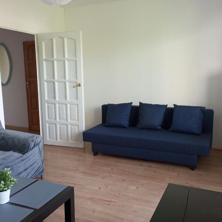 Ferienwohnung Brodwino Zoppot Exterior foto